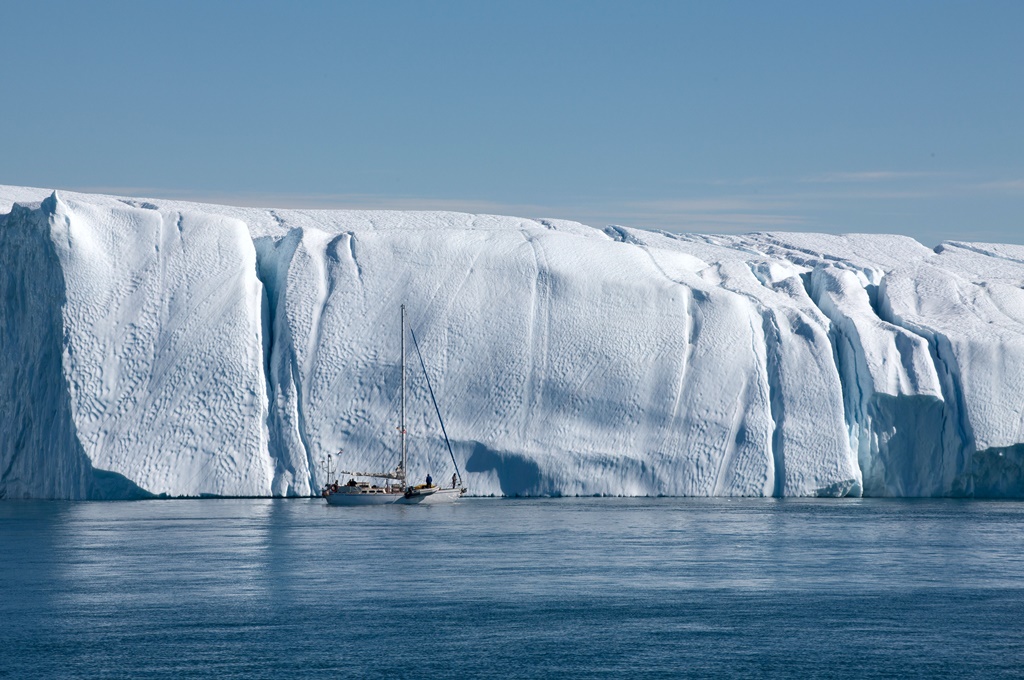 Vacante  Scandinavia